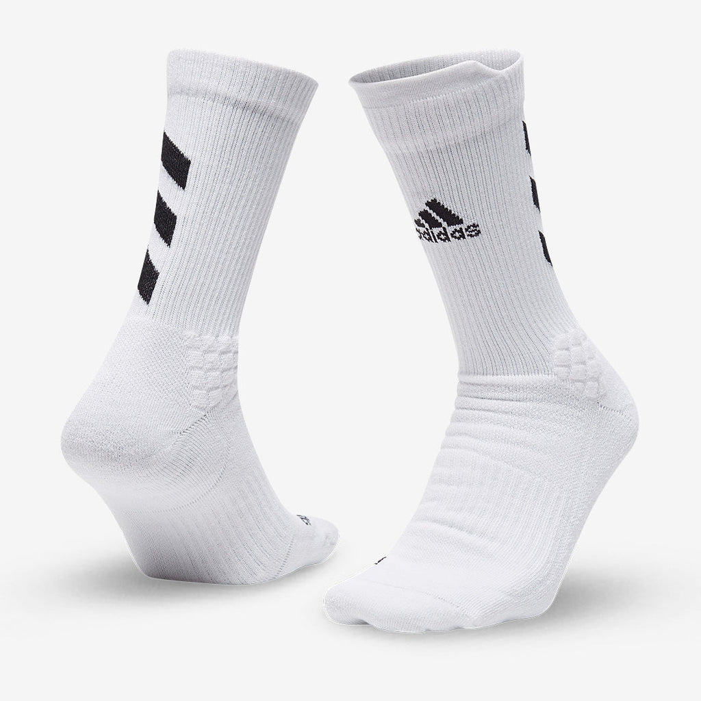 adidas Alphaskin Crew Sock