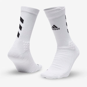 adidas Alphaskin Crew Sock