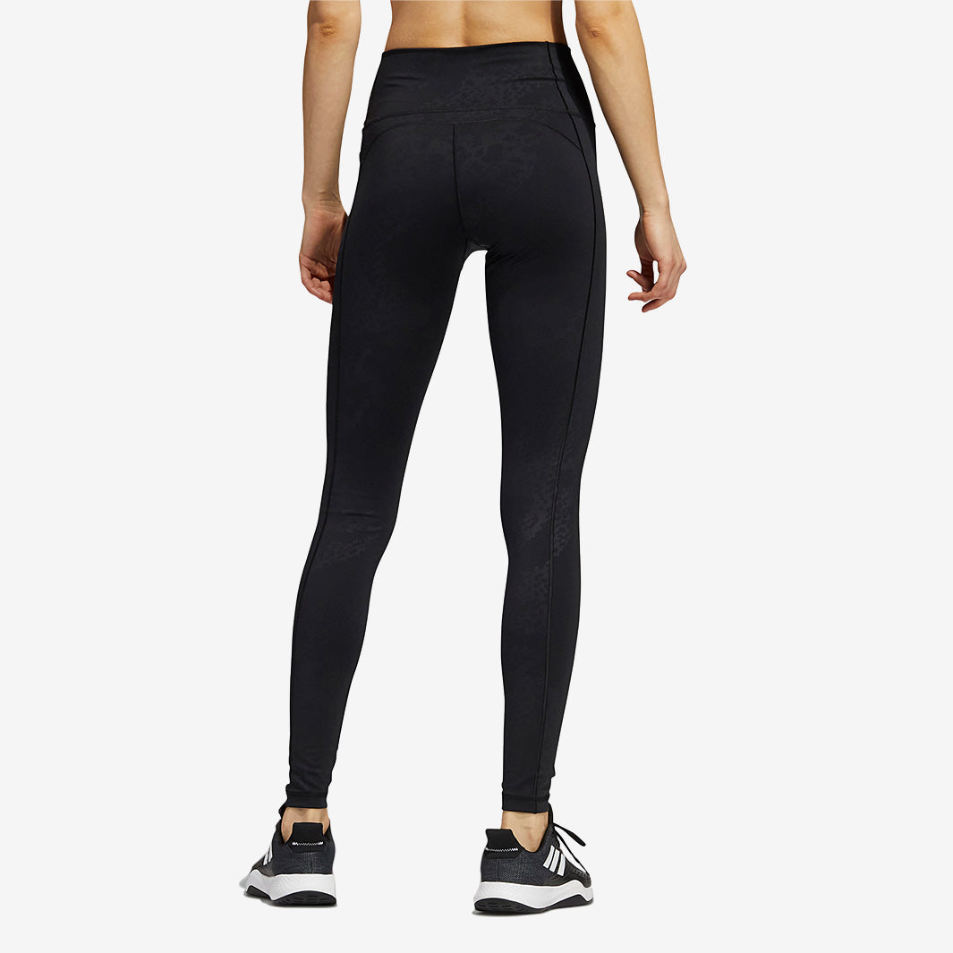 adidas Believe This Primegreen Camo Long Leggings