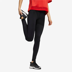 adidas Believe This Primegreen Camo Long Leggings