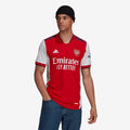 adidas Arsenal 21/22 Authentic Home Shirt