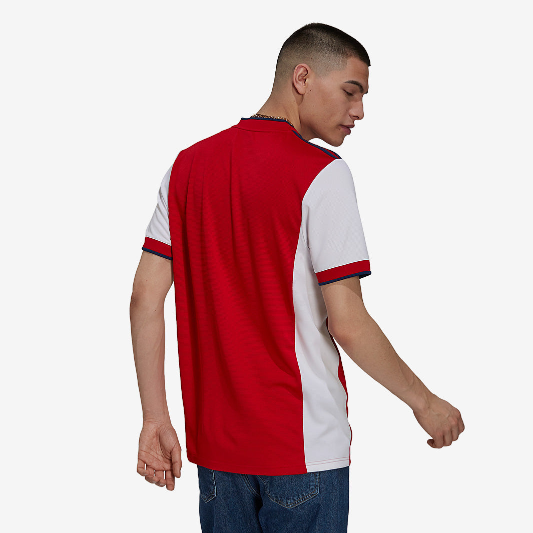 adidas Arsenal 21/22 Home Shirt