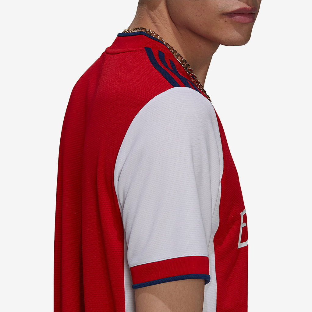 adidas Arsenal 21/22 Home Shirt