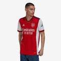 adidas Arsenal 21/22 Home Shirt