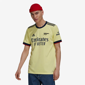 adidas Arsenal 21/22 Away Shirt