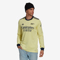 adidas Arsenal 21/22 Away LS Shirt