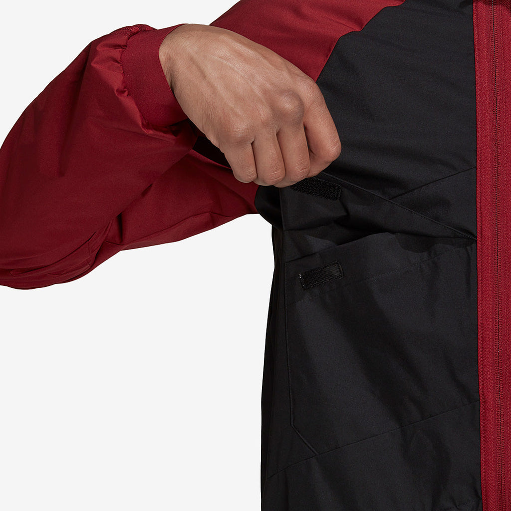 adidas Arsenal 21/22 Travel DR Jacket