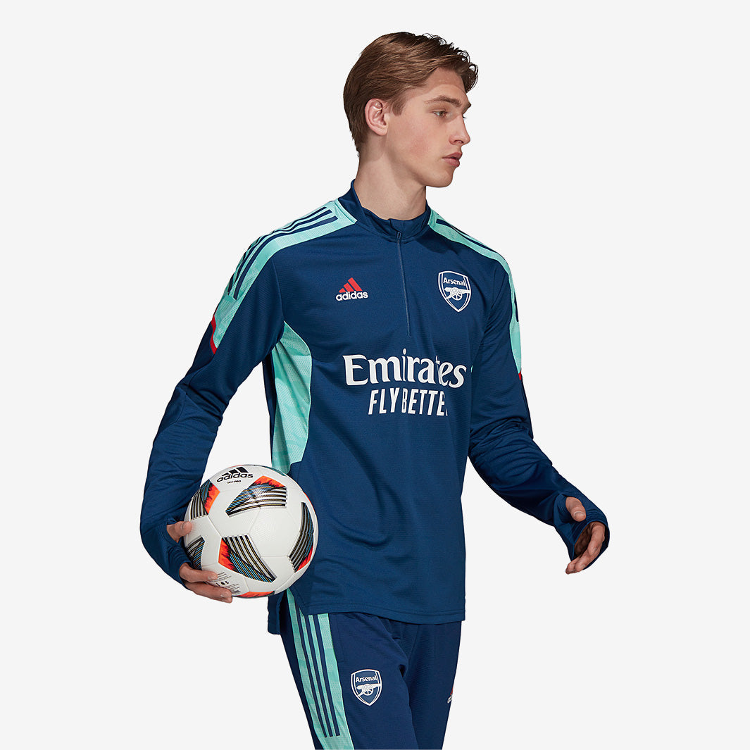 adidas Arsenal 21/22 Cup Training Top