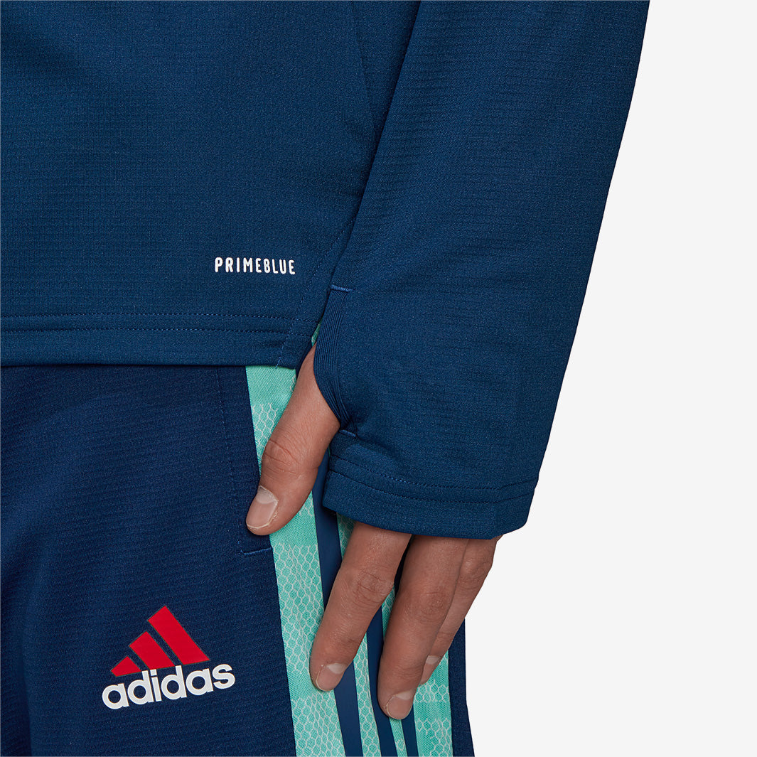 adidas Arsenal 21/22 Cup Training Top