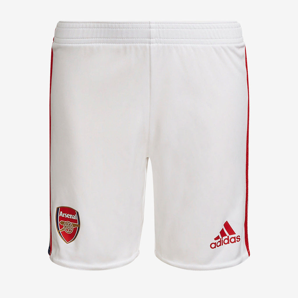 adidas Arsenal 21/22 Mini Home Kit