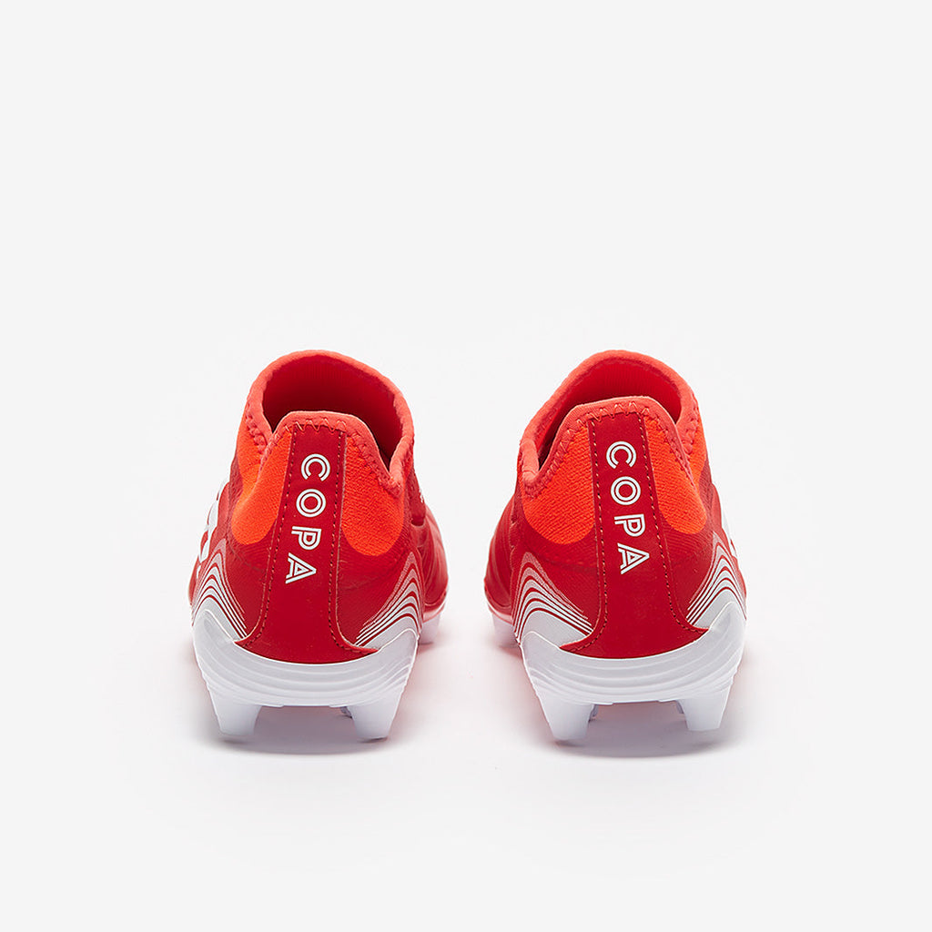 adidas Copa Sense .3 Laceless FG