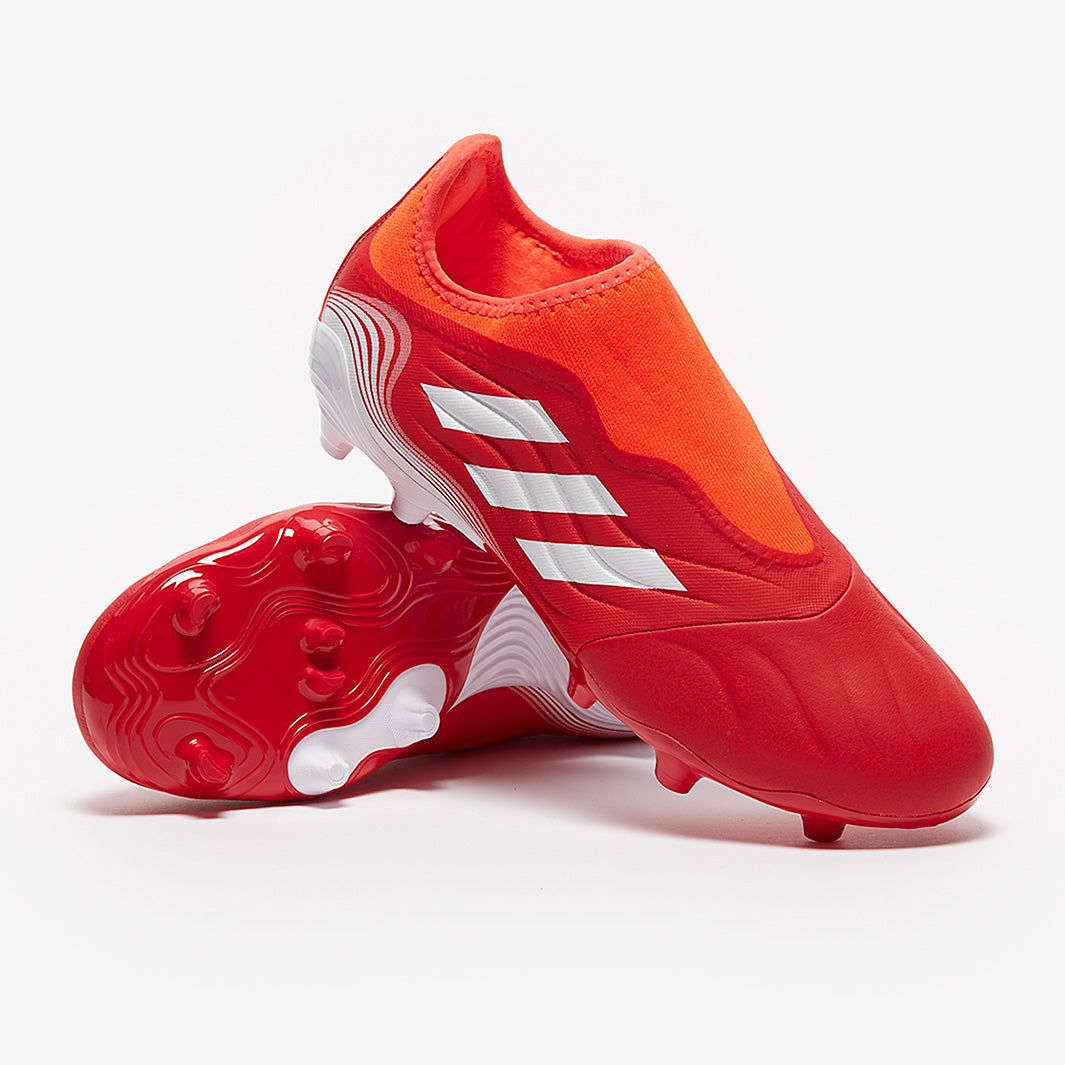 adidas Copa Sense .3 Laceless FG