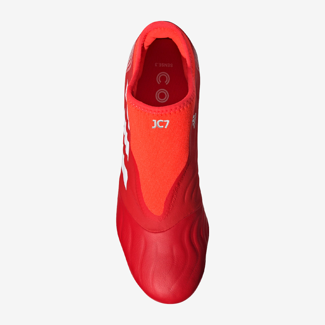 adidas Copa Sense .3 Laceless FG