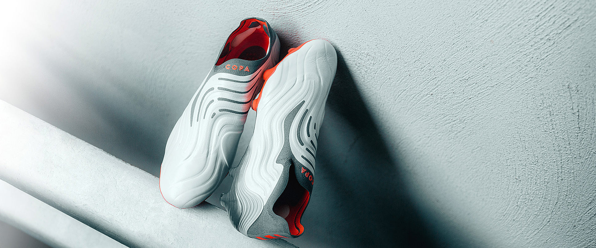 adidas Copa Sense+ FG