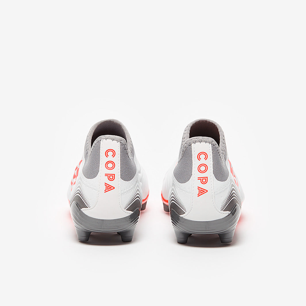 adidas Copa Sense .3 Laceless FG