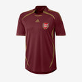 adidas Arsenal 21/22 Teamgiest Training Shirt