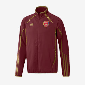 adidas Arsenal 21/22 Woven Training Jacket