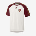 adidas Arsenal 21/22 Teamgiest Training Tee