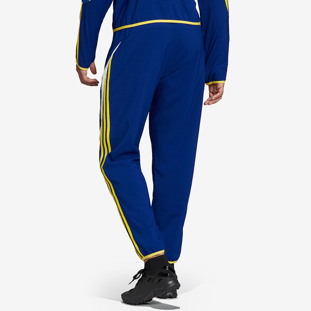 adidas Boca Juniors 21/22 Woven Training Pant