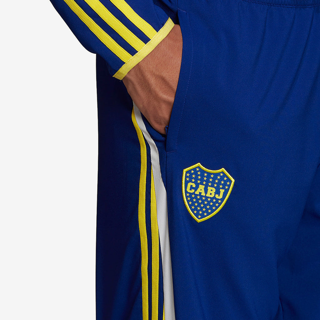 adidas Boca Juniors 21/22 Woven Training Pant