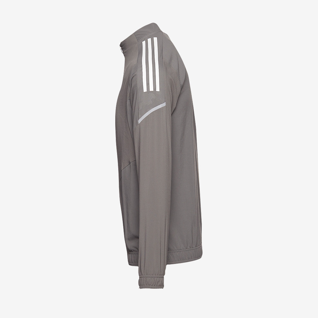 adidas Condivo 21 Presentation Jacket