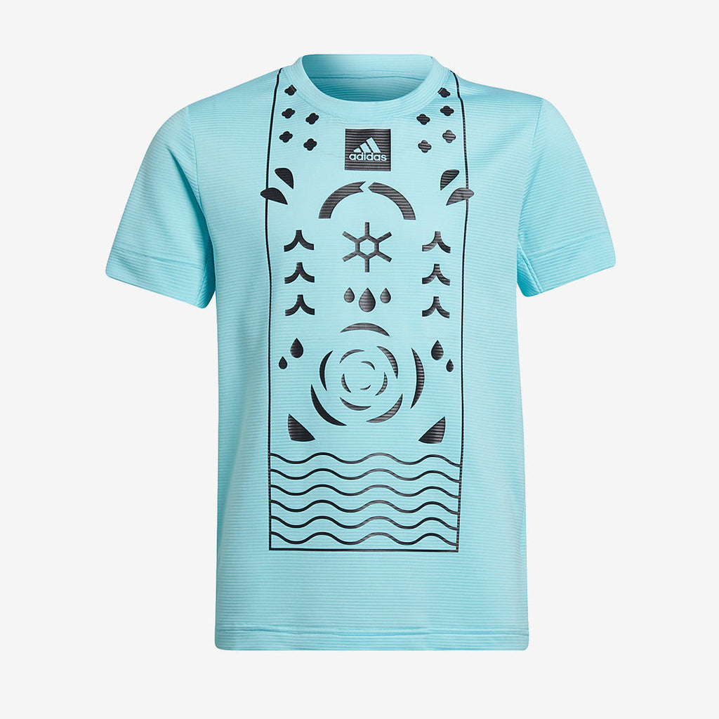 adidas Boys Paris T-Shirt