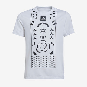 adidas Boys Paris T-Shirt