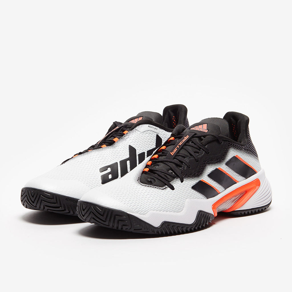 adidas Barricade