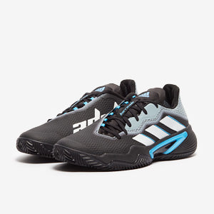adidas Barricade Clay