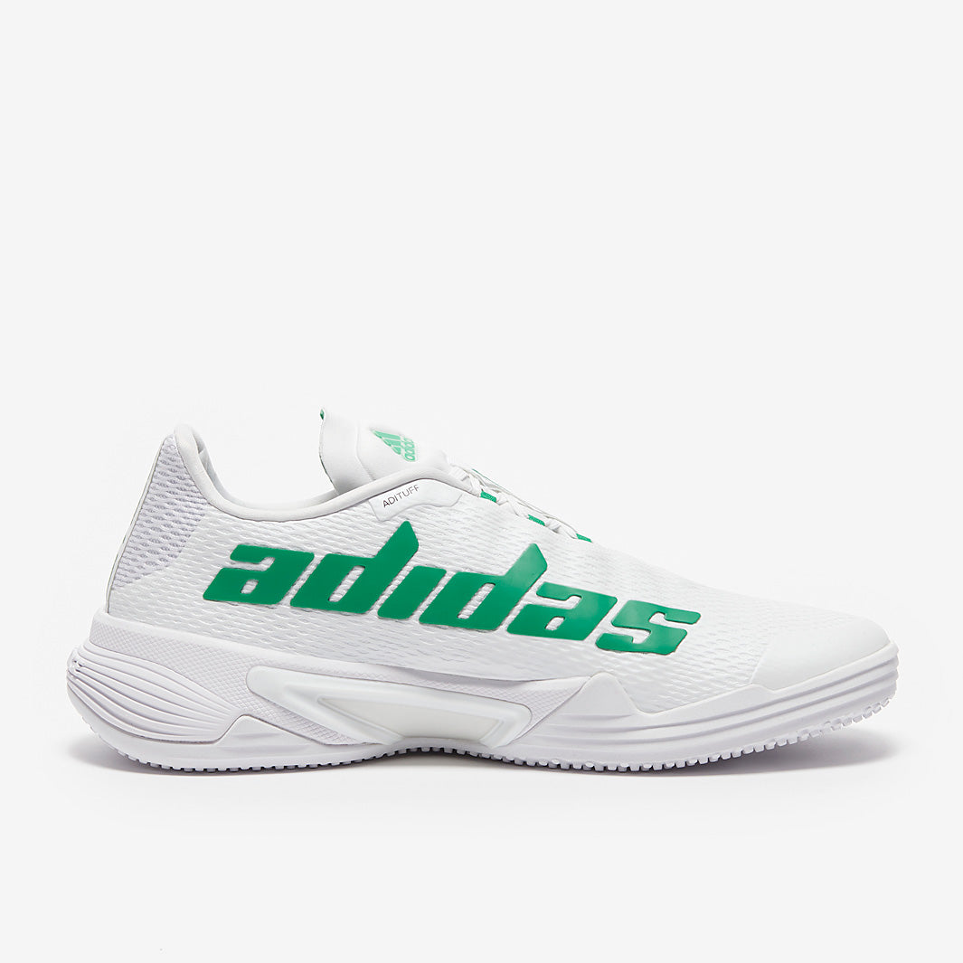adidas Barricade Grass
