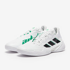 adidas Barricade Grass