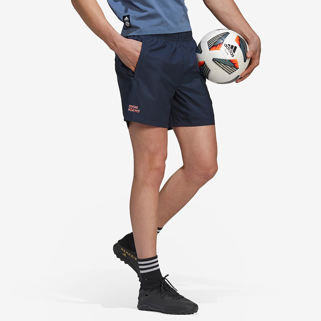 adidas Bayern Munich 21/22 Shorts