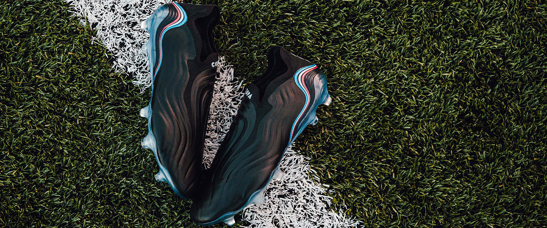 adidas Copa Sense+ FG