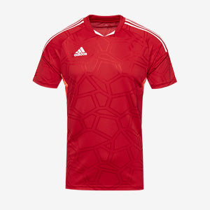 adidas Condivo 22 SS Matchday Shirt