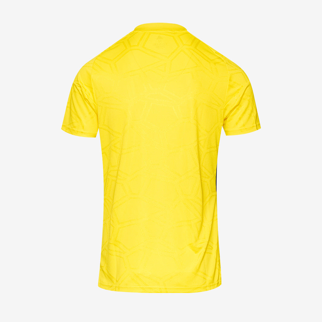 adidas Condivo 22 SS Matchday Shirt
