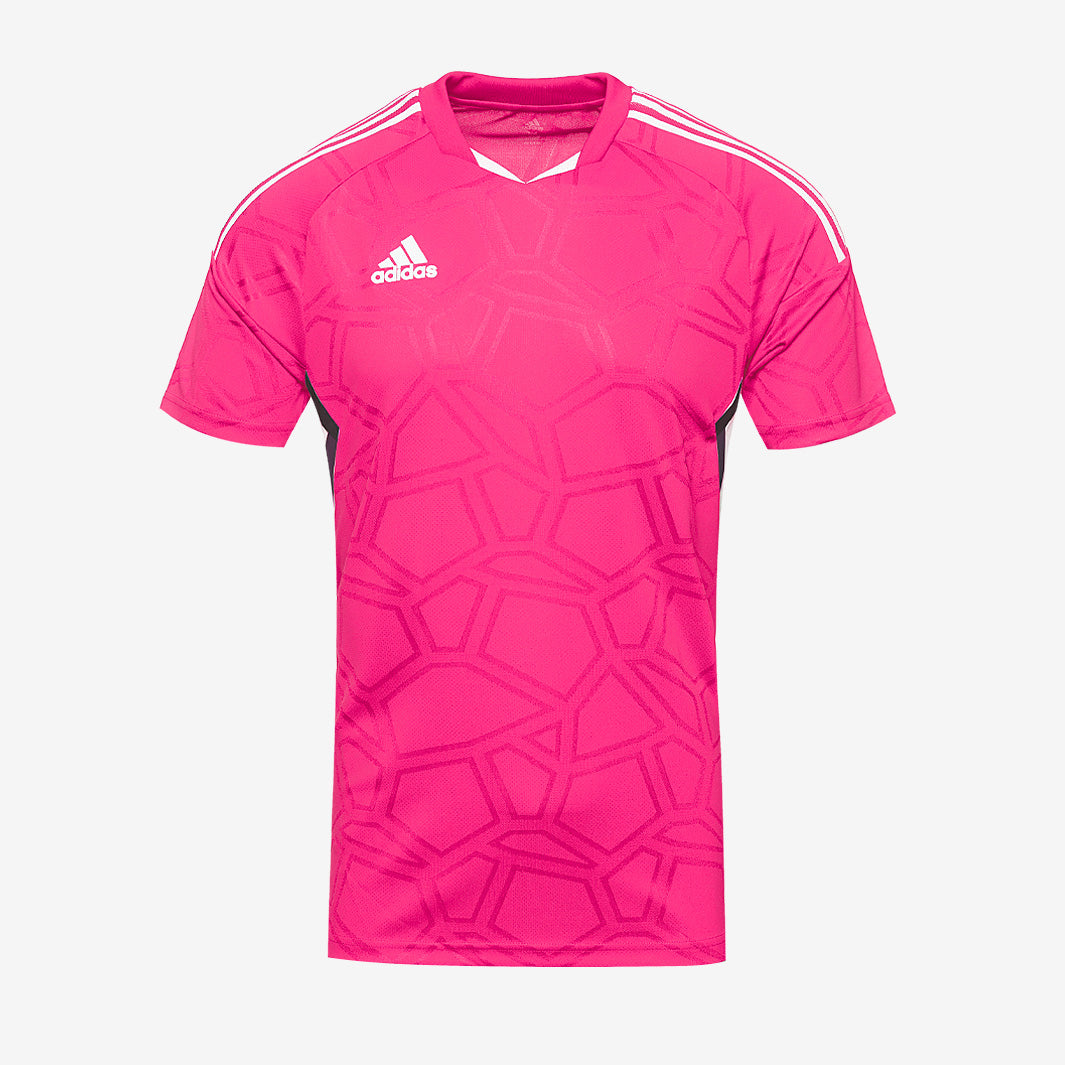 adidas Condivo 22 SS Matchday Shirt