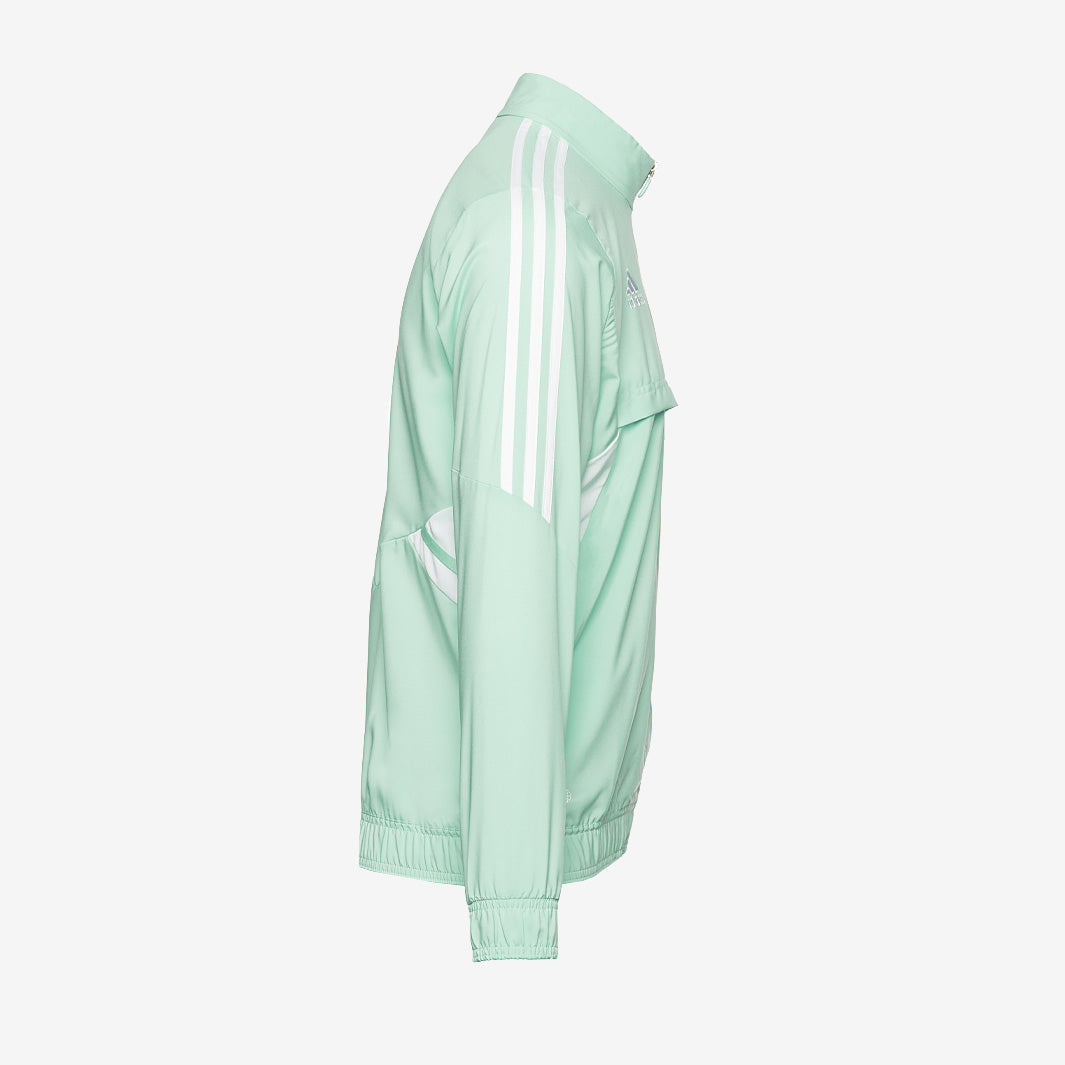 adidas Condivo 22 Slim Presentation Jacket