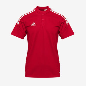 adidas Condivo 22 SS Polo