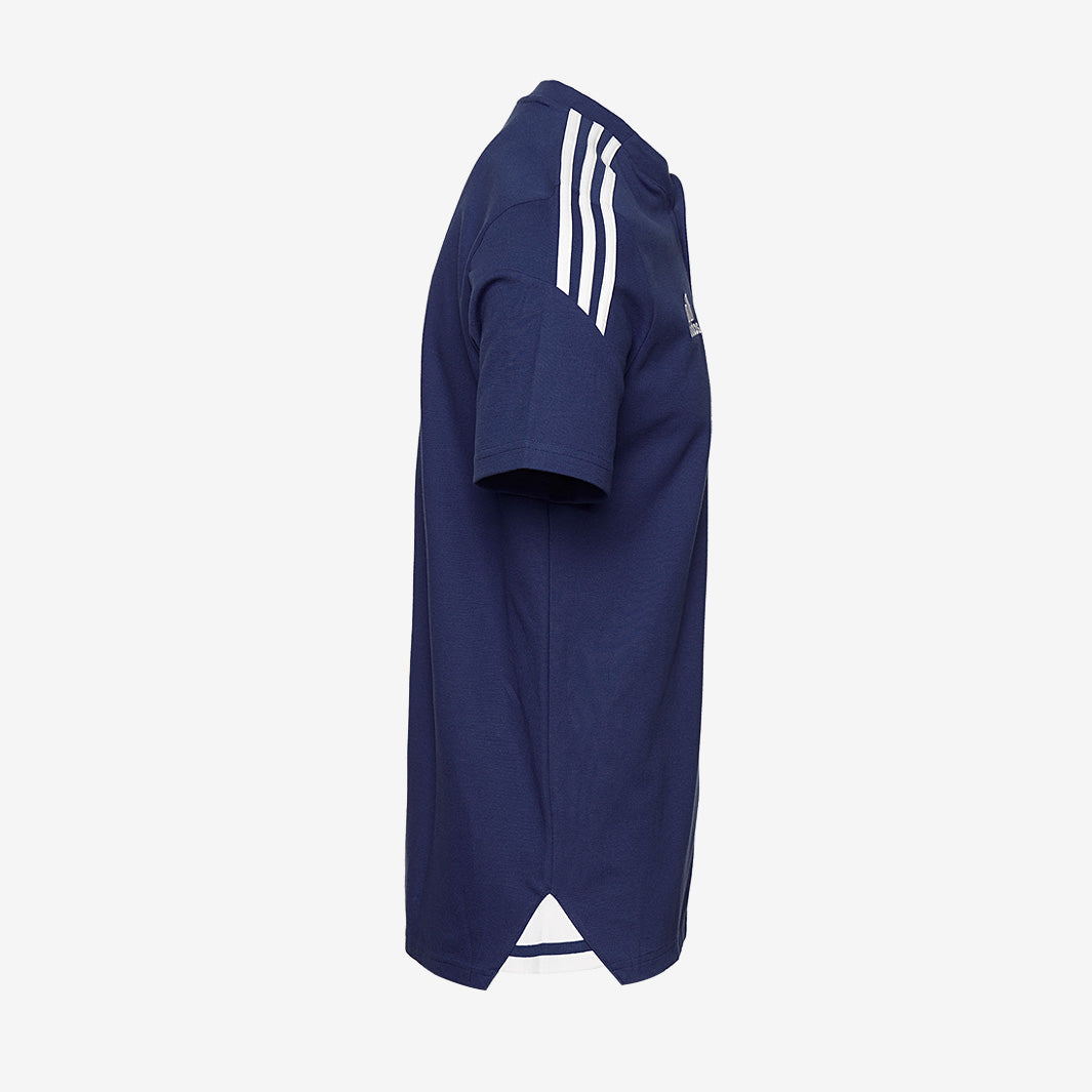 adidas Condivo 22 SS Polo