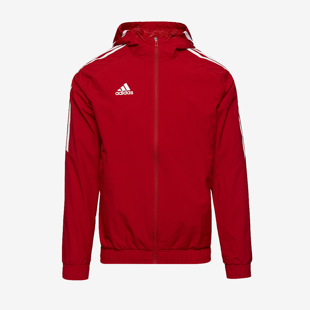 adidas Condivo 22 All Weather Jacket