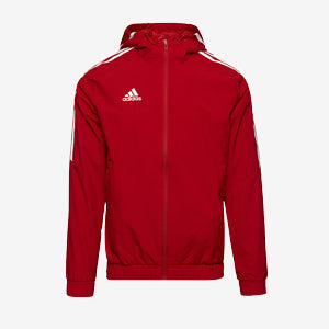 adidas Condivo 22 All Weather Jacket