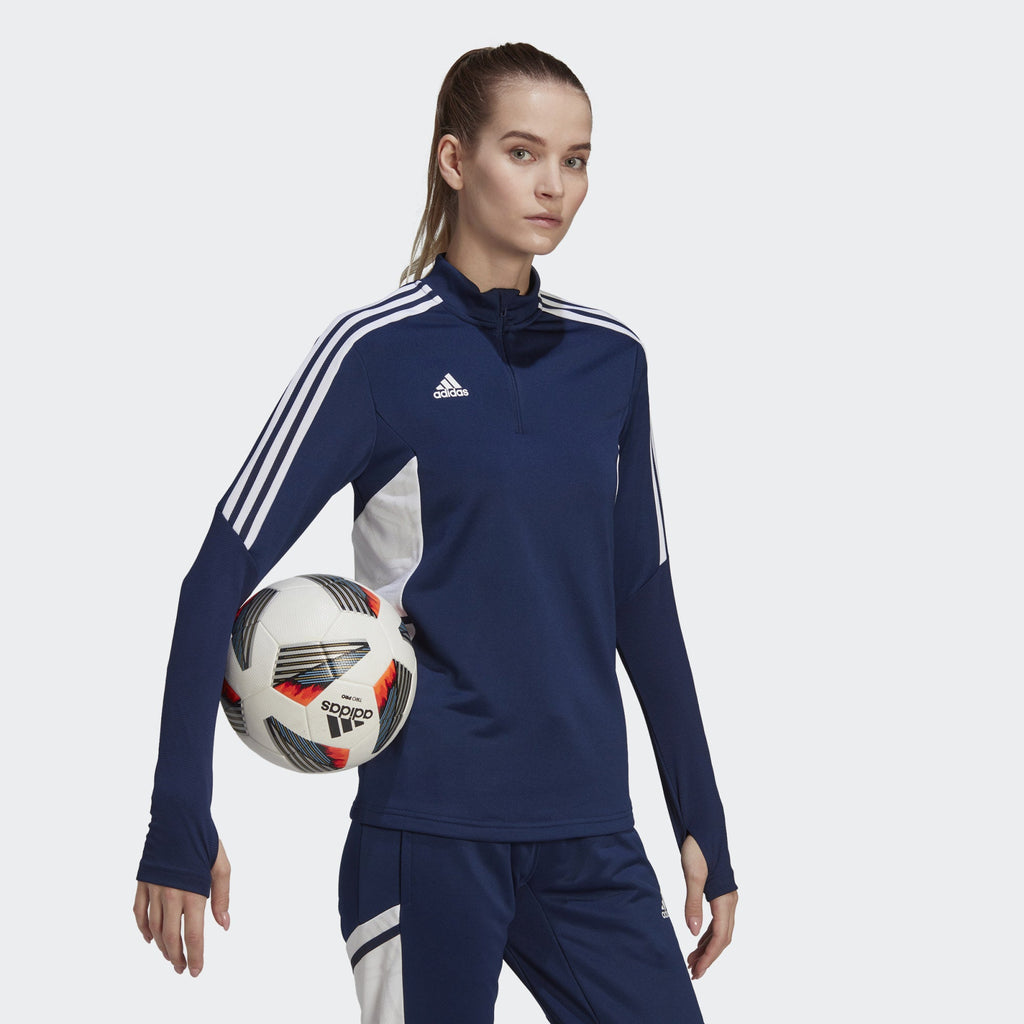 adidas Condivo 22 Womens Training Top