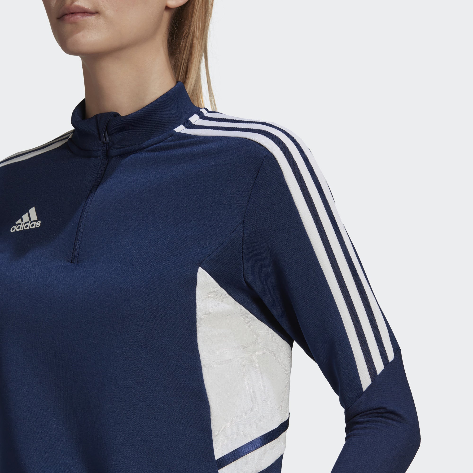 adidas Condivo 22 Womens Training Top