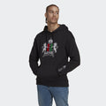 adidas Ajax 22/23 x Daily Paper GR Hoodie