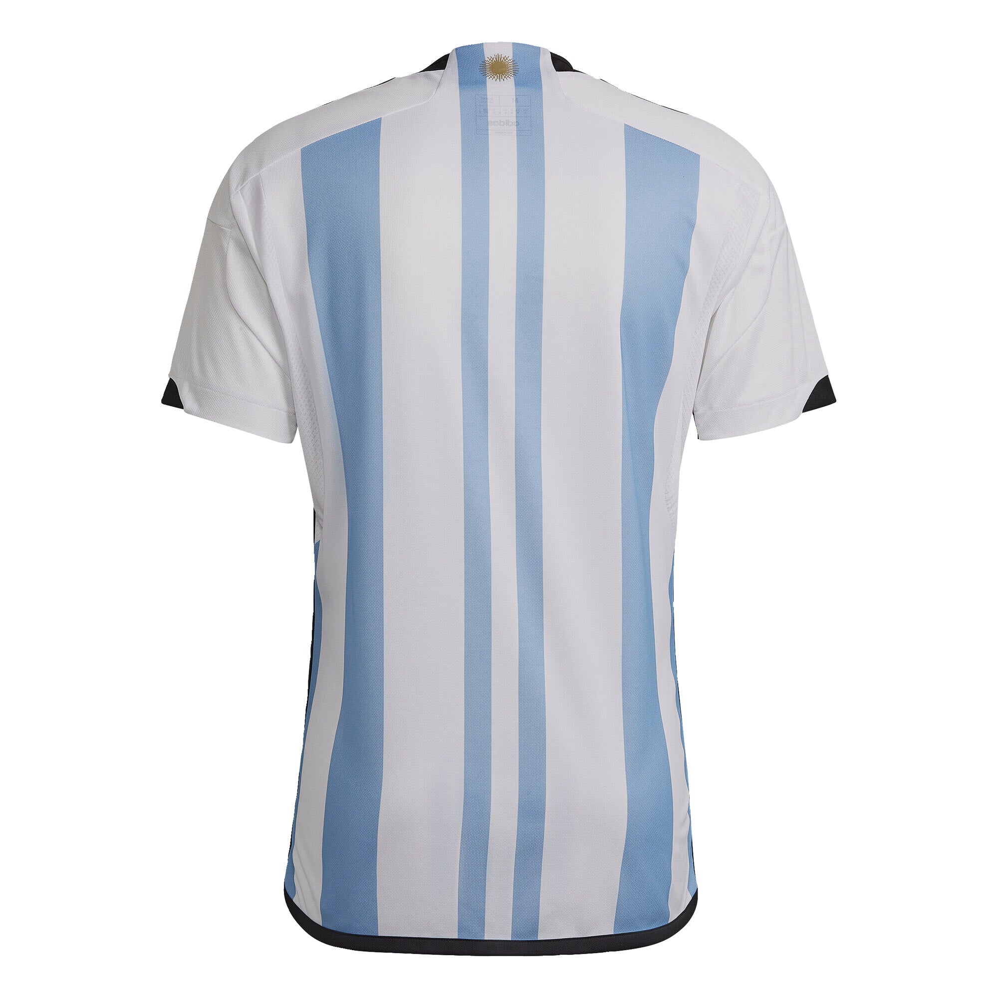 adidas Argentina 2022 Home Shirt
