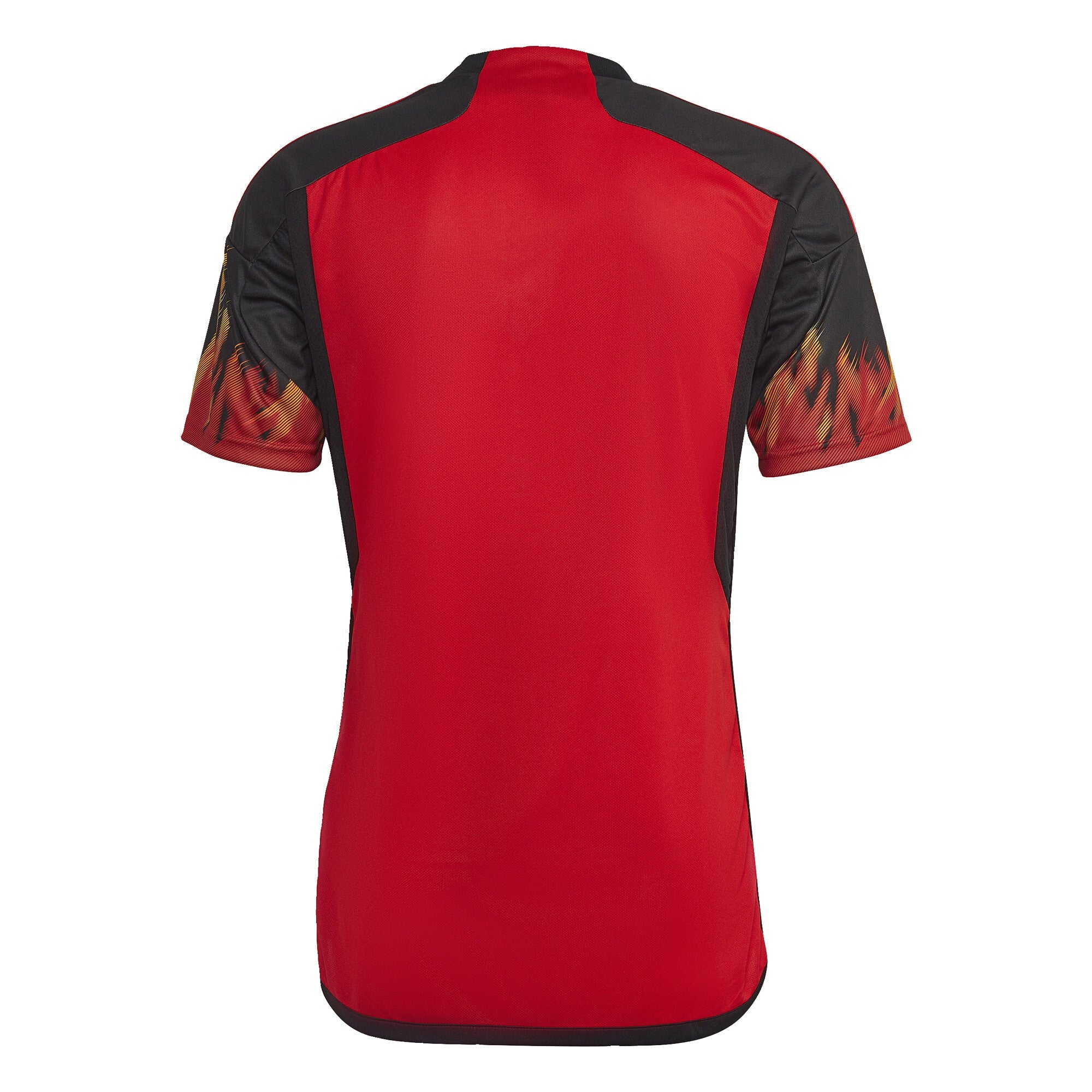 adidas Belgium 2022 Home Shirt