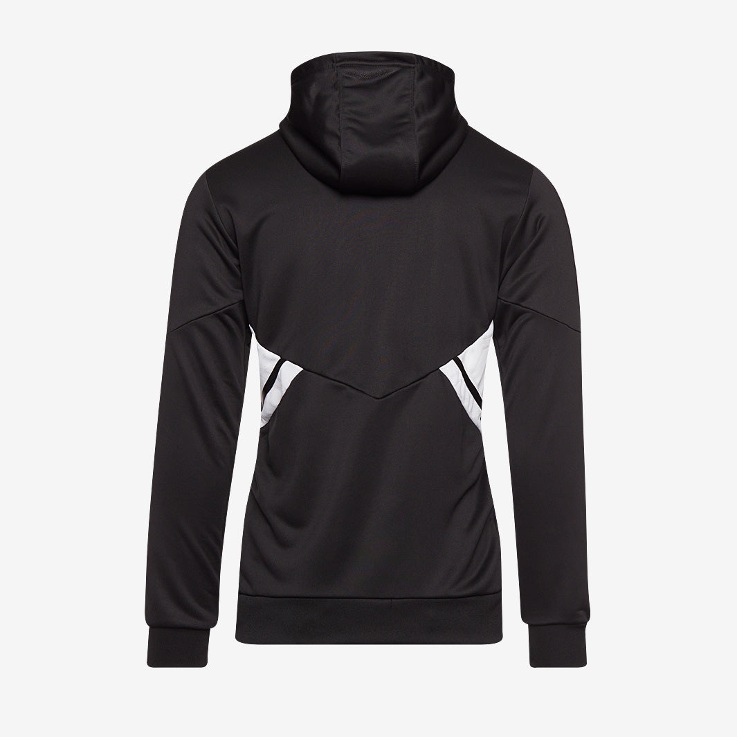 adidas Condivo 22 Hooded Training Top