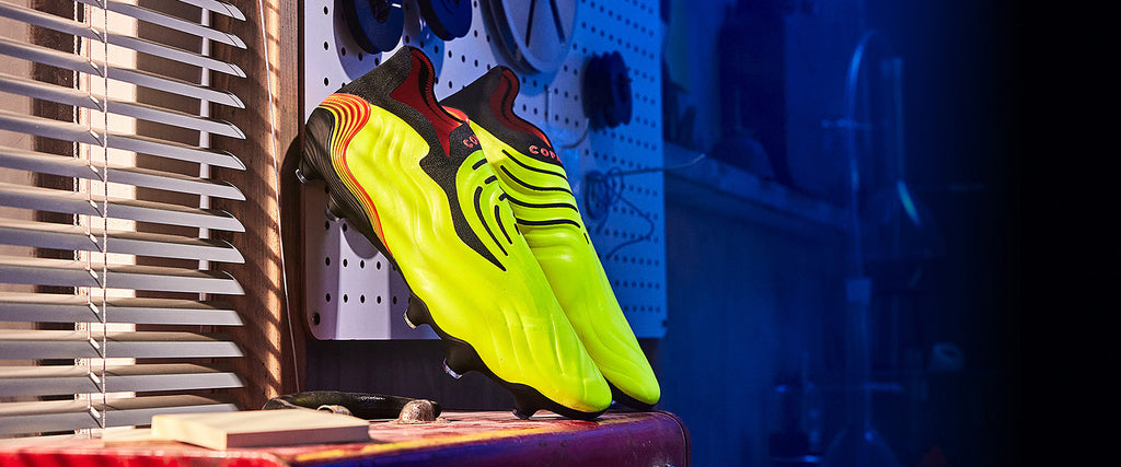 adidas Copa Sense+ FG