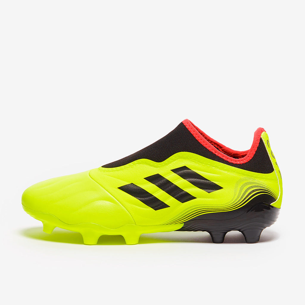 adidas Copa Sense.3 Laceless FG