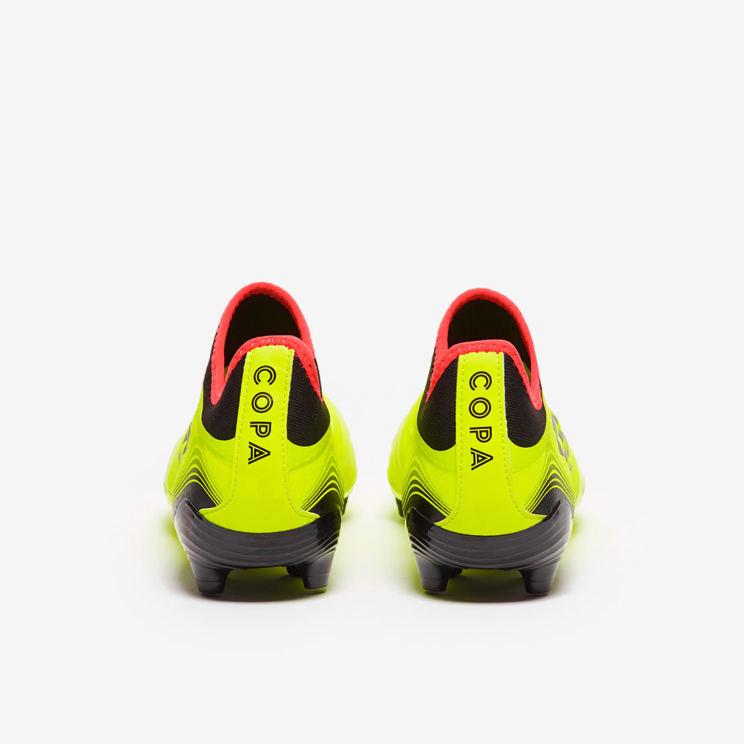 adidas Copa Sense.3 Laceless FG